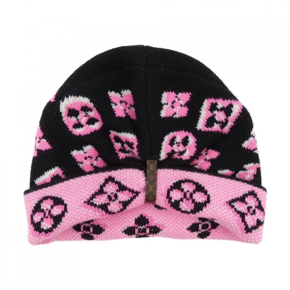 Louis Vuitton Knit Cap - Picture 2 of 4